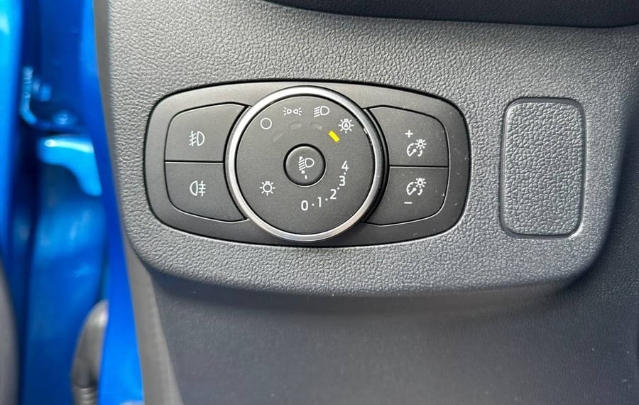 Choisissez votre ford puma chez CarGo Flex