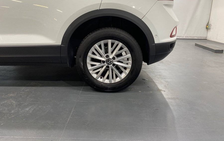 Choisissez votre volkswagen troc chez CarGo Flex