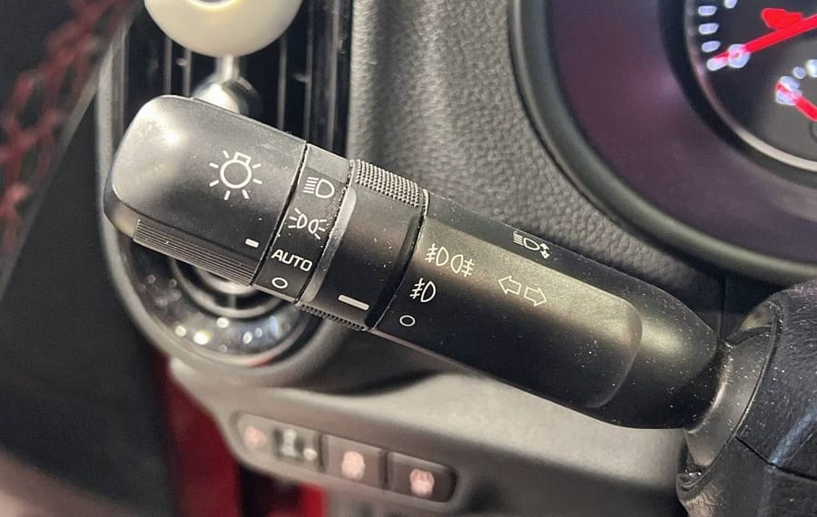 Choisissez votre kia picanto chez CarGo Flex