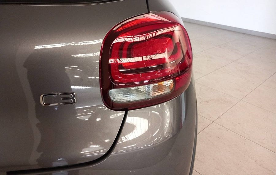 Choisissez votre citroen c3 chez CarGo Flex