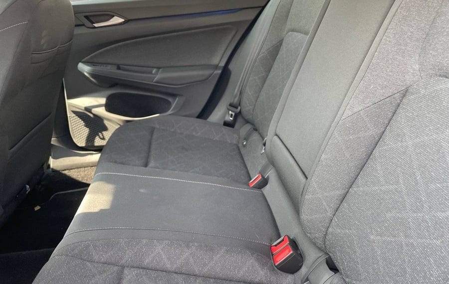 Choisissez votre volkswagen golfbreak chez CarGo Flex