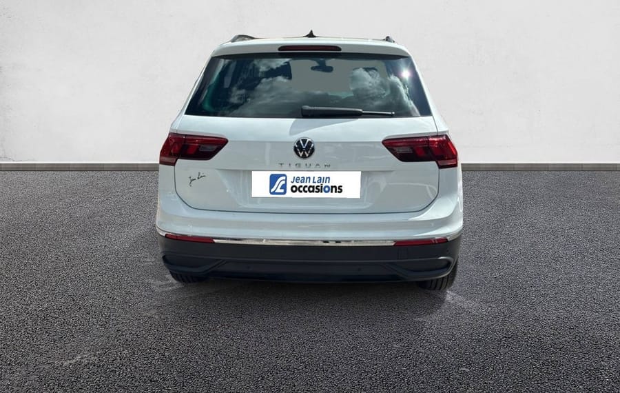 Choisissez votre volkswagen tiguan chez CarGo Flex