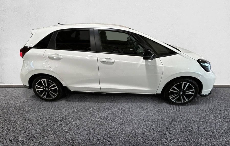 Choisissez votre honda jazz chez CarGo Flex