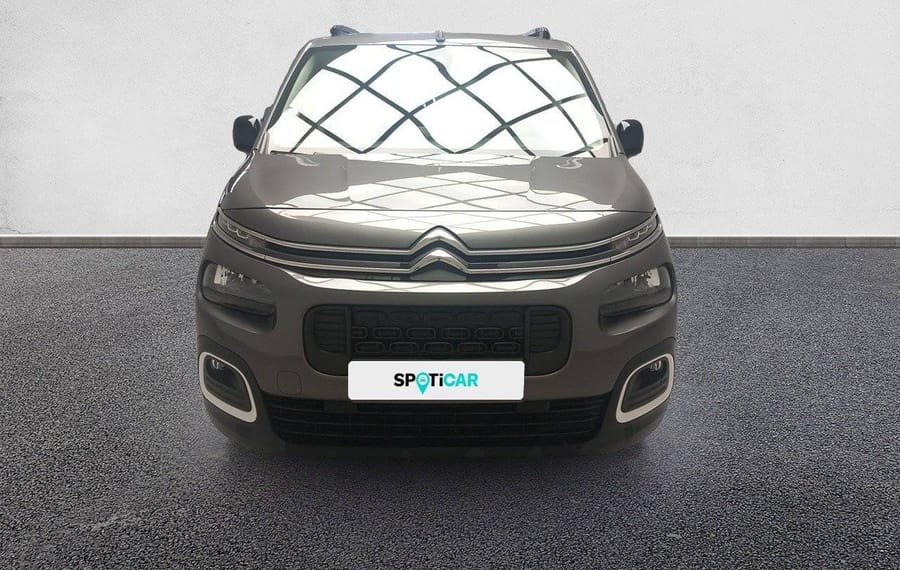 Choisissez votre citroen berlingo chez CarGo Flex