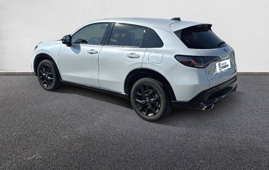 Choisissez votre honda zrv chez CarGo Flex