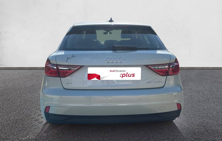 Choisissez votre audi a1 chez CarGo Flex