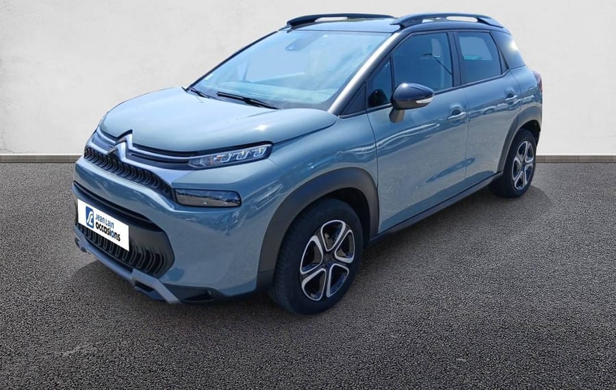 Choisissez votre citroen c3aircross chez CarGo Flex