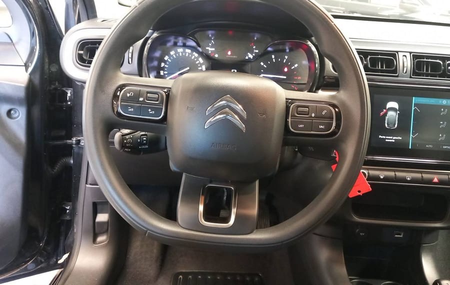 Choisissez votre citroen c3 chez CarGo Flex