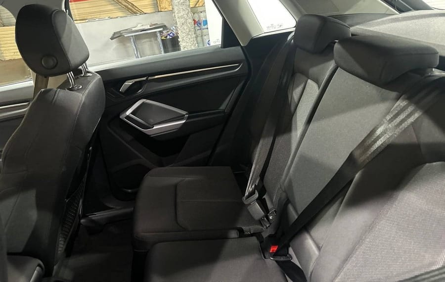 Choisissez votre audi q3 chez CarGo Flex
