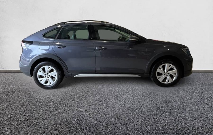 Choisissez votre volkswagen taigo chez CarGo Flex
