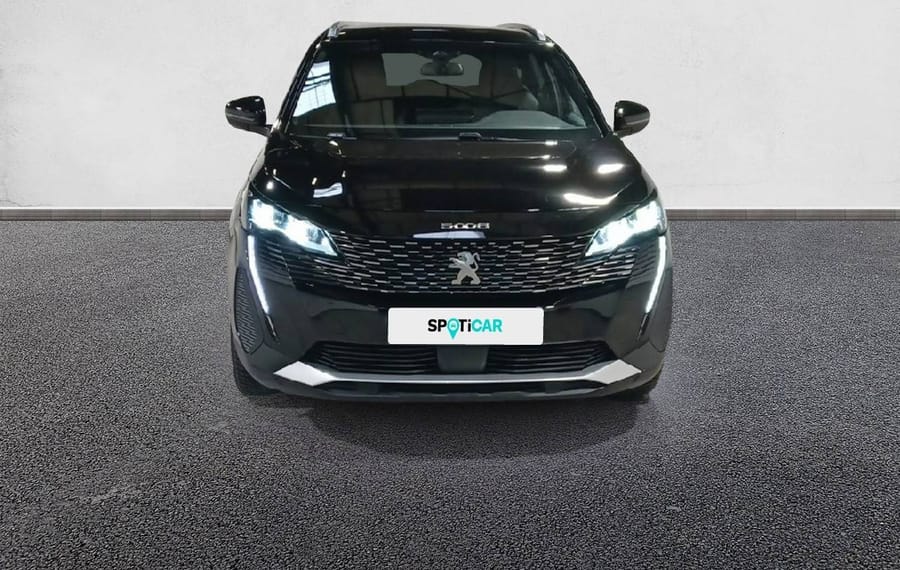 Choisissez votre peugeot 5008 chez CarGo Flex