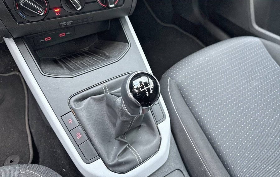 Choisissez votre seat arona chez CarGo Flex