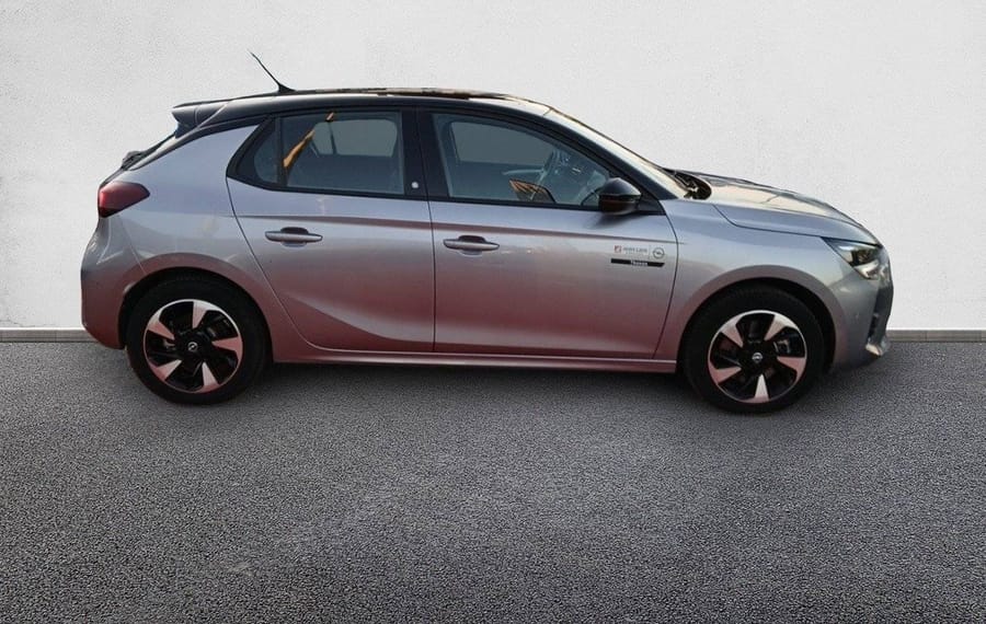 Choisissez votre opel corsaelectrique chez CarGo Flex