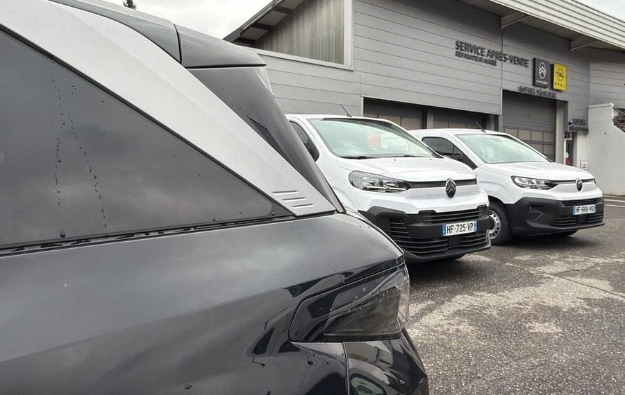 Choisissez votre peugeot 5008 chez CarGo Flex