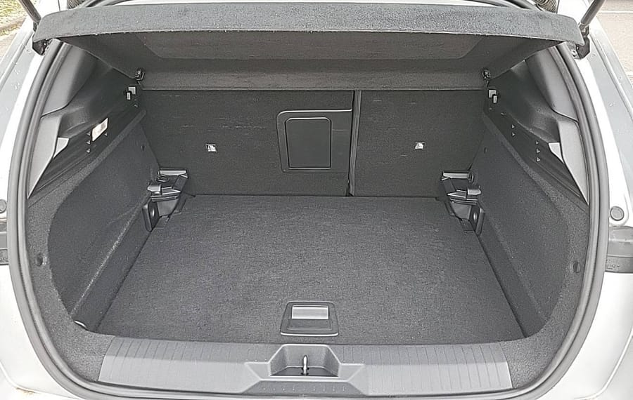 Choisissez votre opel astra chez CarGo Flex