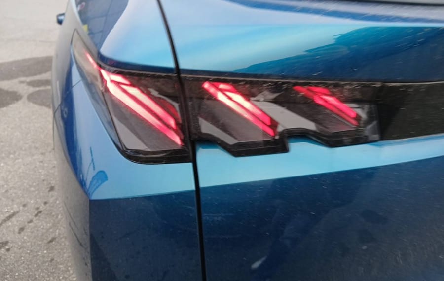 Choisissez votre peugeot 5008 chez CarGo Flex