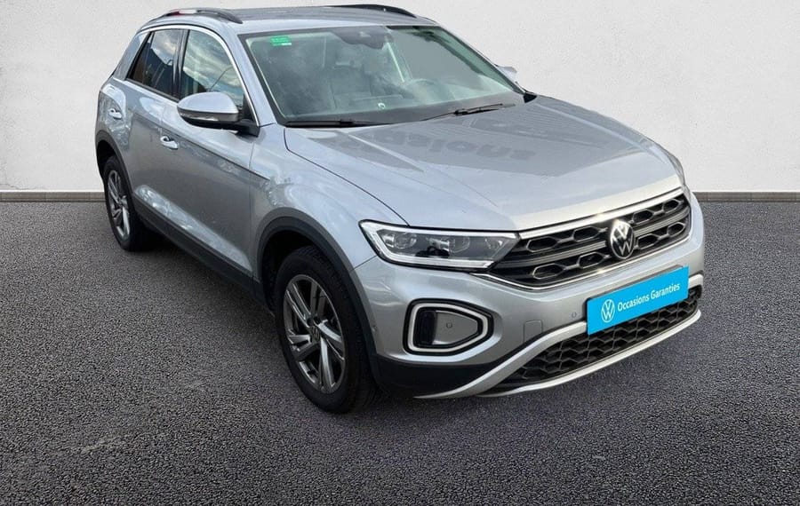 Choisissez votre volkswagen troc chez CarGo Flex