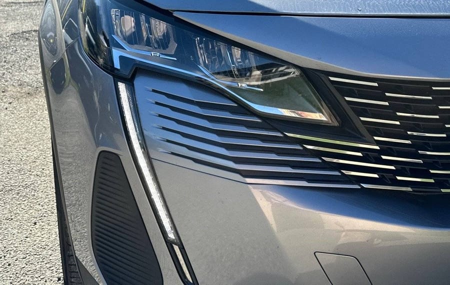 Choisissez votre peugeot 3008 chez CarGo Flex