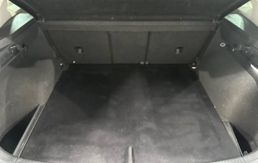 Choisissez votre volkswagen tiguan chez CarGo Flex