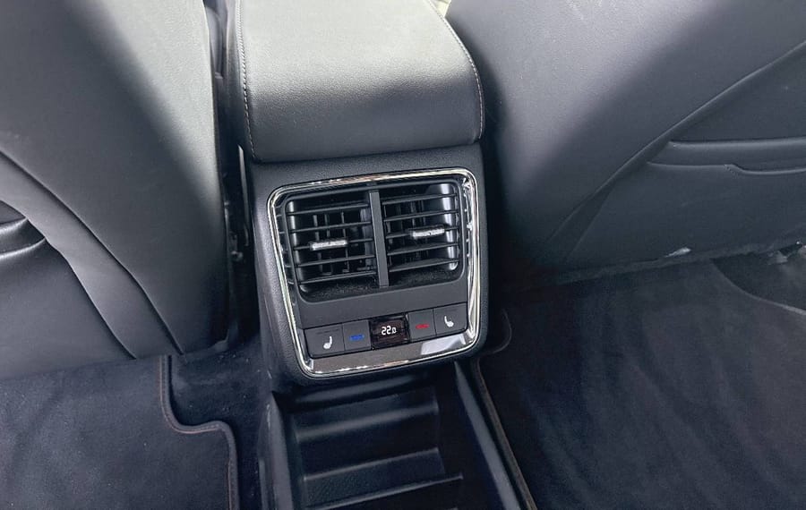 Choisissez votre skoda enyaqelectrique chez CarGo Flex