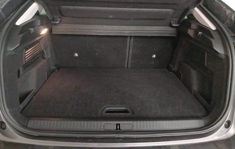 Choisissez votre citroen c4electrique chez CarGo Flex