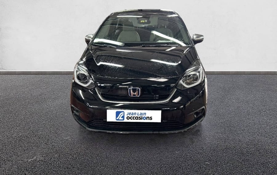 Choisissez votre honda jazz chez CarGo Flex