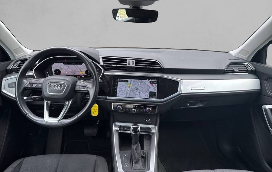 Choisissez votre audi q3 chez CarGo Flex
