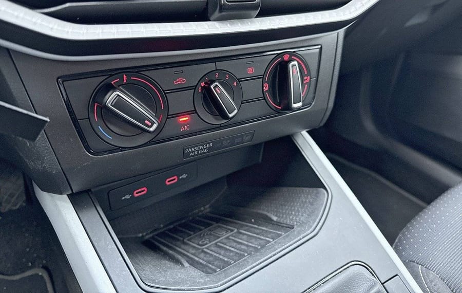 Choisissez votre seat arona chez CarGo Flex