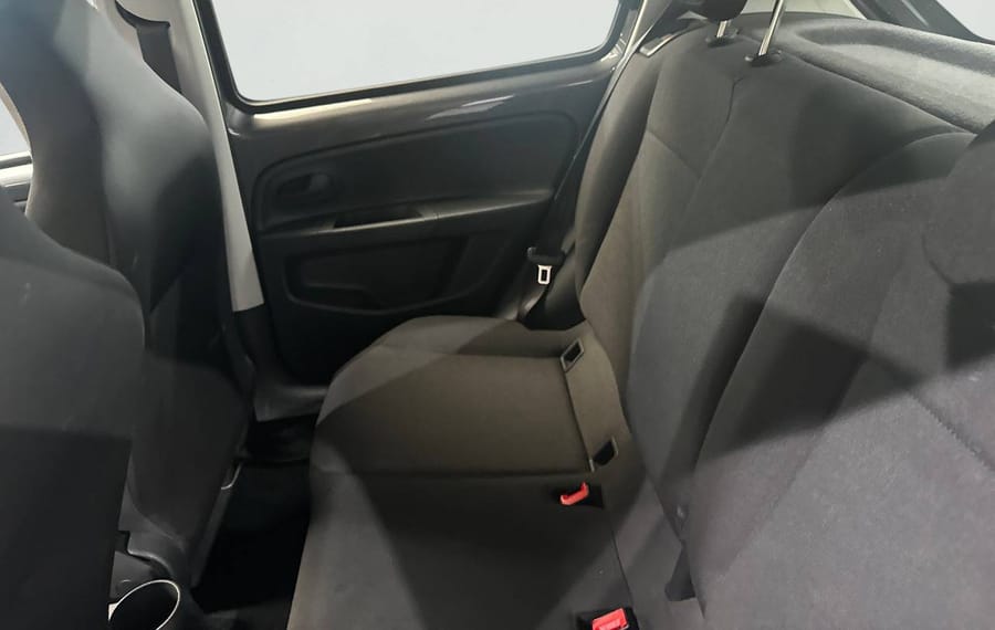 Choisissez votre volkswagen upelectrique chez CarGo Flex