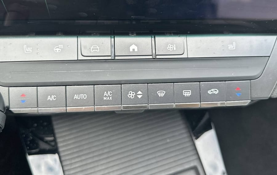 Choisissez votre opel astra chez CarGo Flex