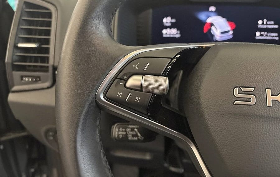 Choisissez votre skoda karoq chez CarGo Flex