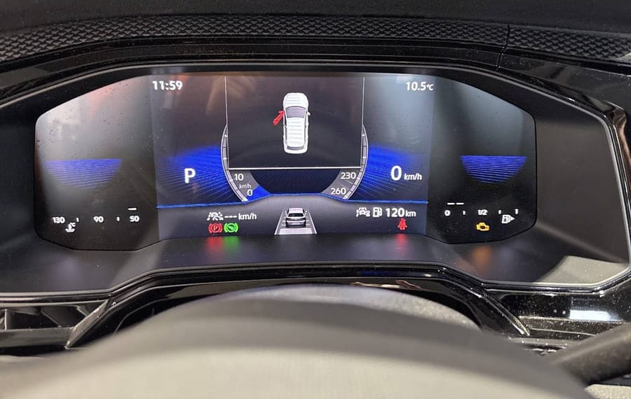 Choisissez votre volkswagen taigo chez CarGo Flex
