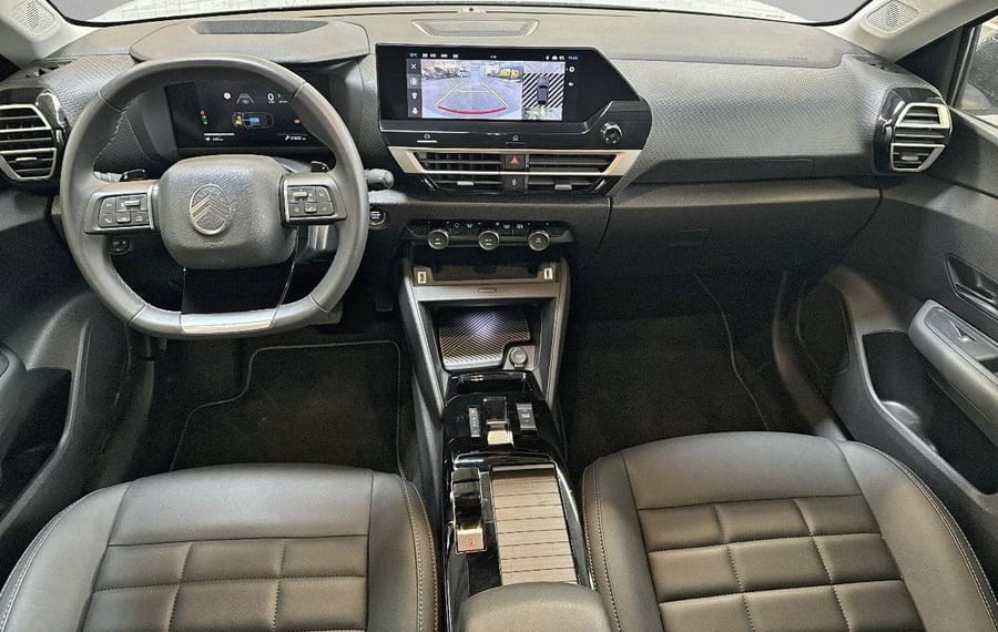 Choisissez votre citroen c4 chez CarGo Flex