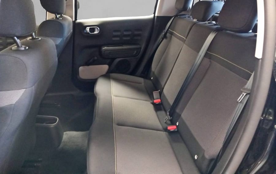 Choisissez votre citroen c3 chez CarGo Flex