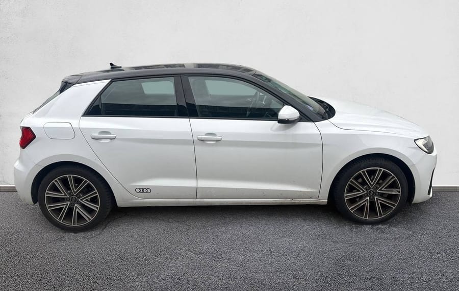 Choisissez votre audi a1 chez CarGo Flex