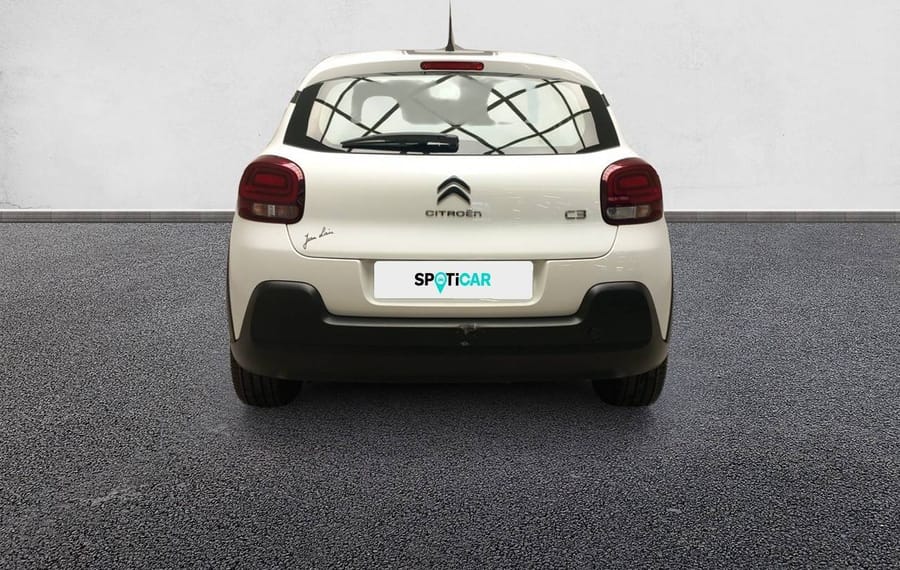 Choisissez votre citroen c3 chez CarGo Flex