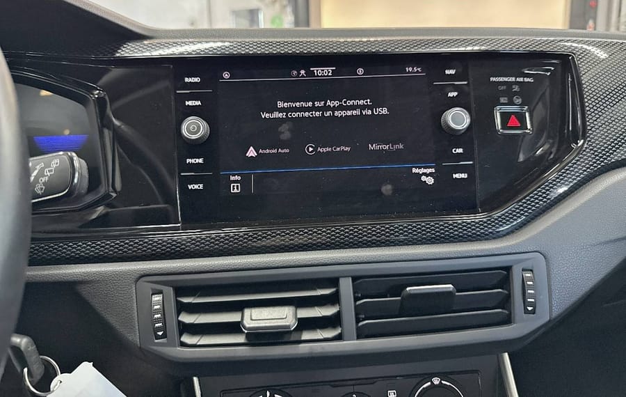 Choisissez votre volkswagen polo chez CarGo Flex