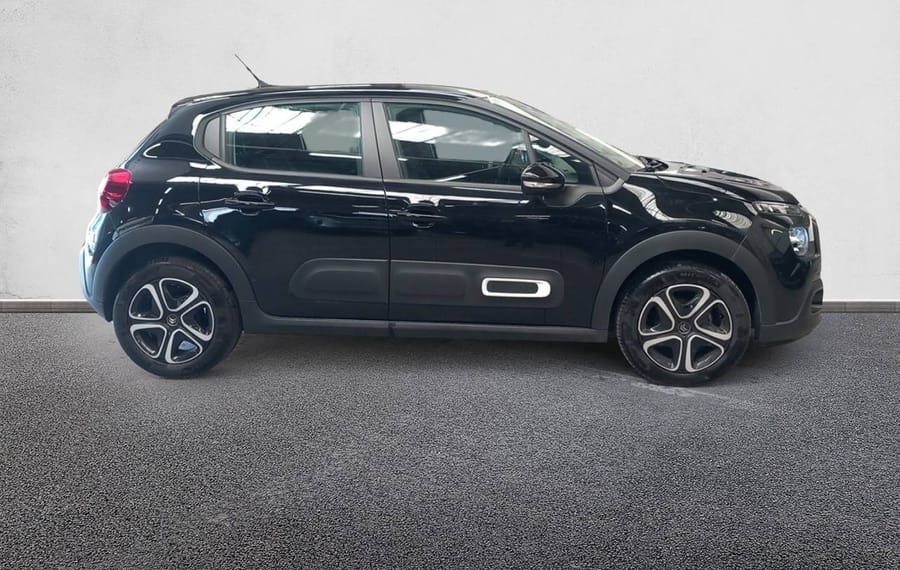 Choisissez votre citroen c3 chez CarGo Flex