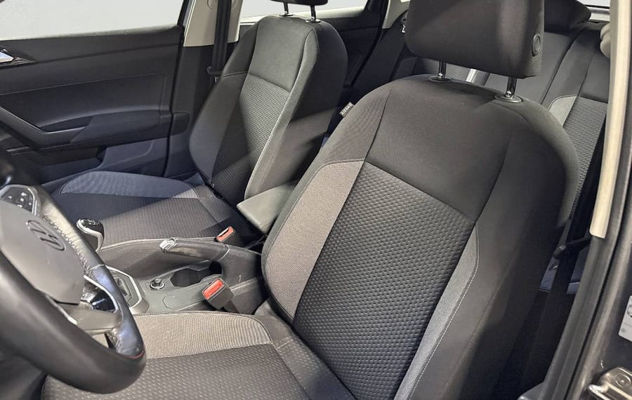 Choisissez votre volkswagen taigo chez CarGo Flex