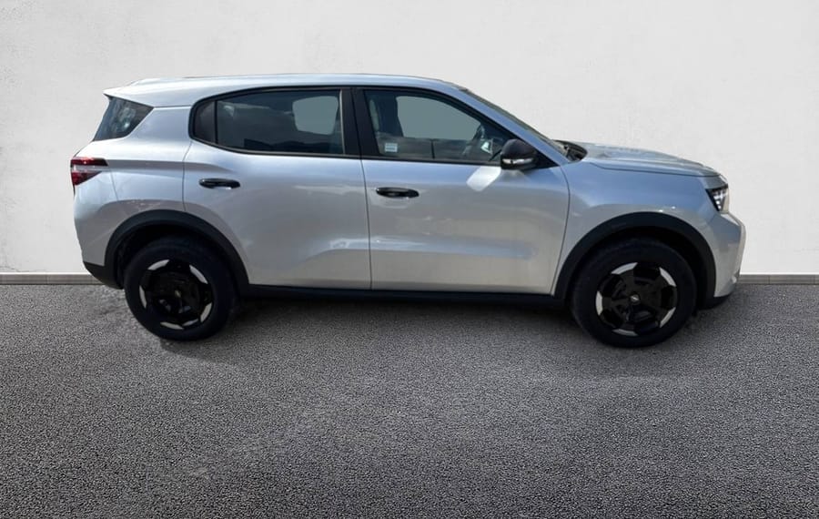 Choisissez votre opel frontera chez CarGo Flex