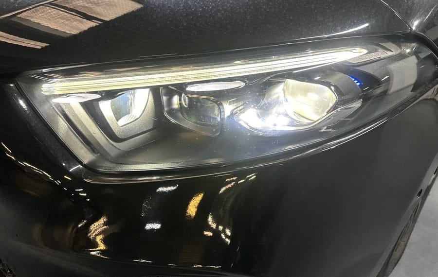 Choisissez votre mercedes classea chez CarGo Flex