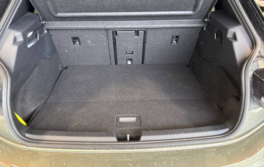 Choisissez votre volkswagen id3electrique chez CarGo Flex