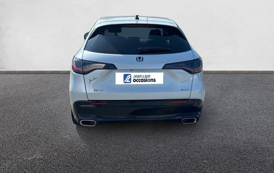 Choisissez votre honda zrv chez CarGo Flex