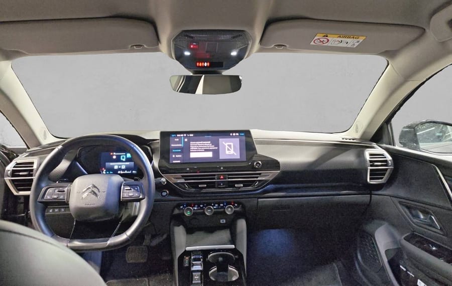 Choisissez votre citroen c5x chez CarGo Flex