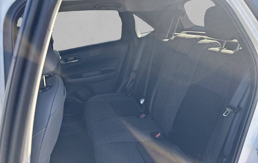 Choisissez votre honda jazz chez CarGo Flex