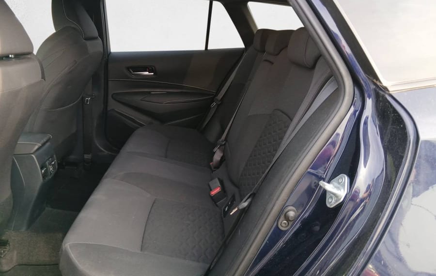Choisissez votre suzuki swacebreak chez CarGo Flex