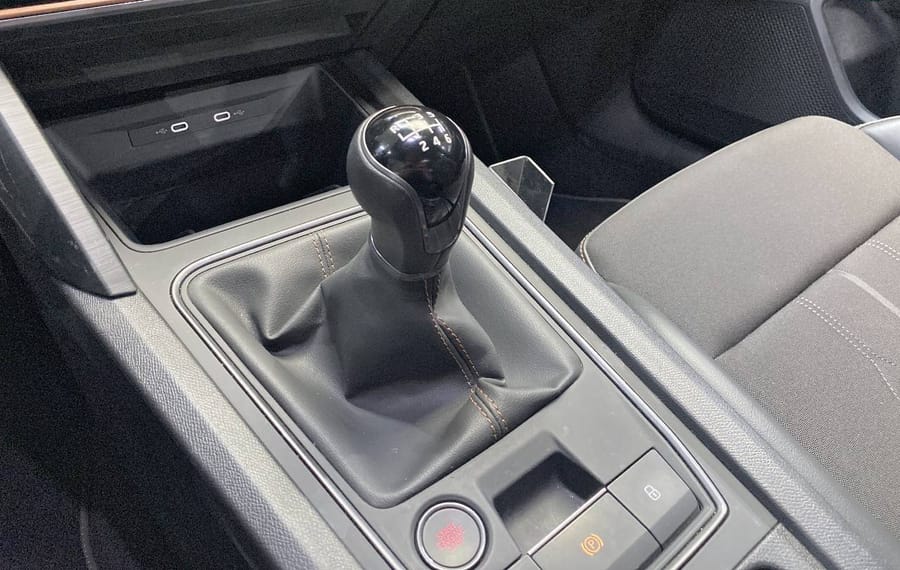 Choisissez votre cupra formentor chez CarGo Flex