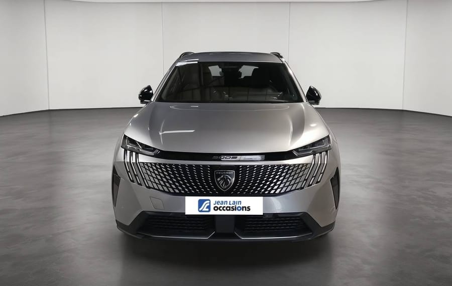 Choisissez votre peugeot 5008 chez CarGo Flex