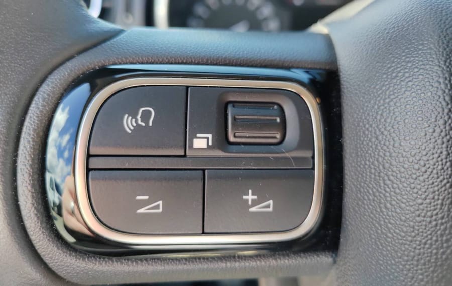 Choisissez votre citroen c3 chez CarGo Flex
