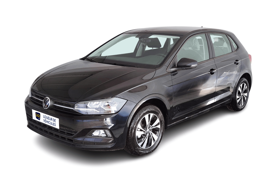 Choisissez votre volkswagen polo chez CarGo Flex